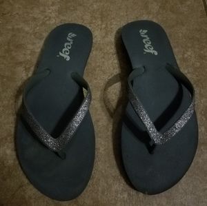 Reef Stargazer Flip Flops